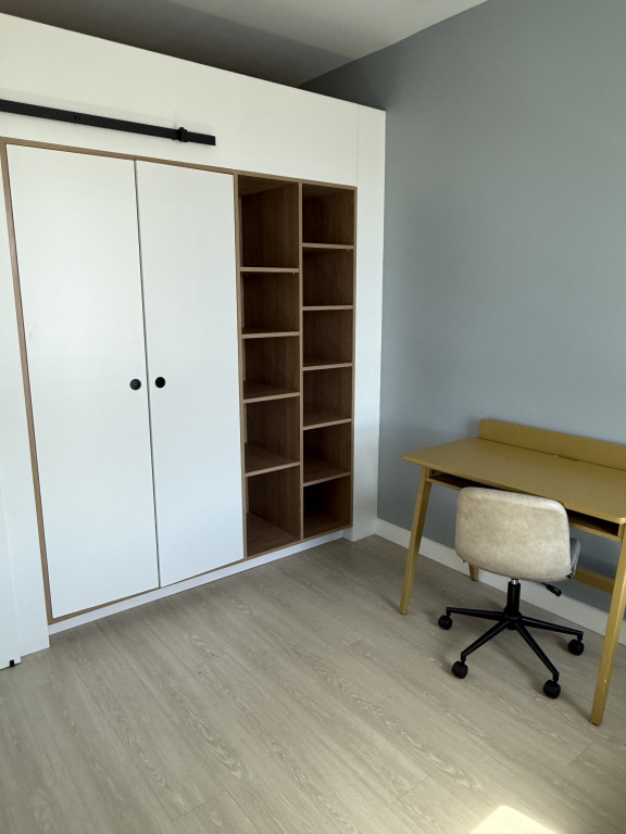 USC HUB below market rent