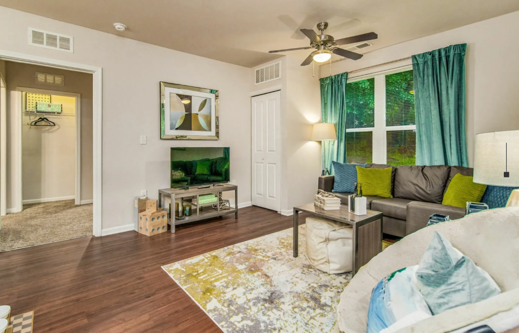 Private Bedroom/Bathroom - The Next Apartments - August 2025 Move-in