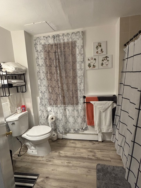 one-bedroom and two-bedrooms