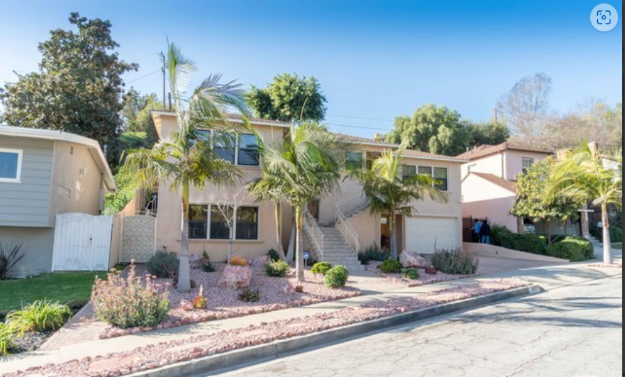 Windsor Hills/LA 2 -Story Recently remodeled 4 Bed 3.5 Bath